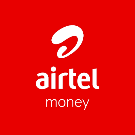 Airtel Mobile Money