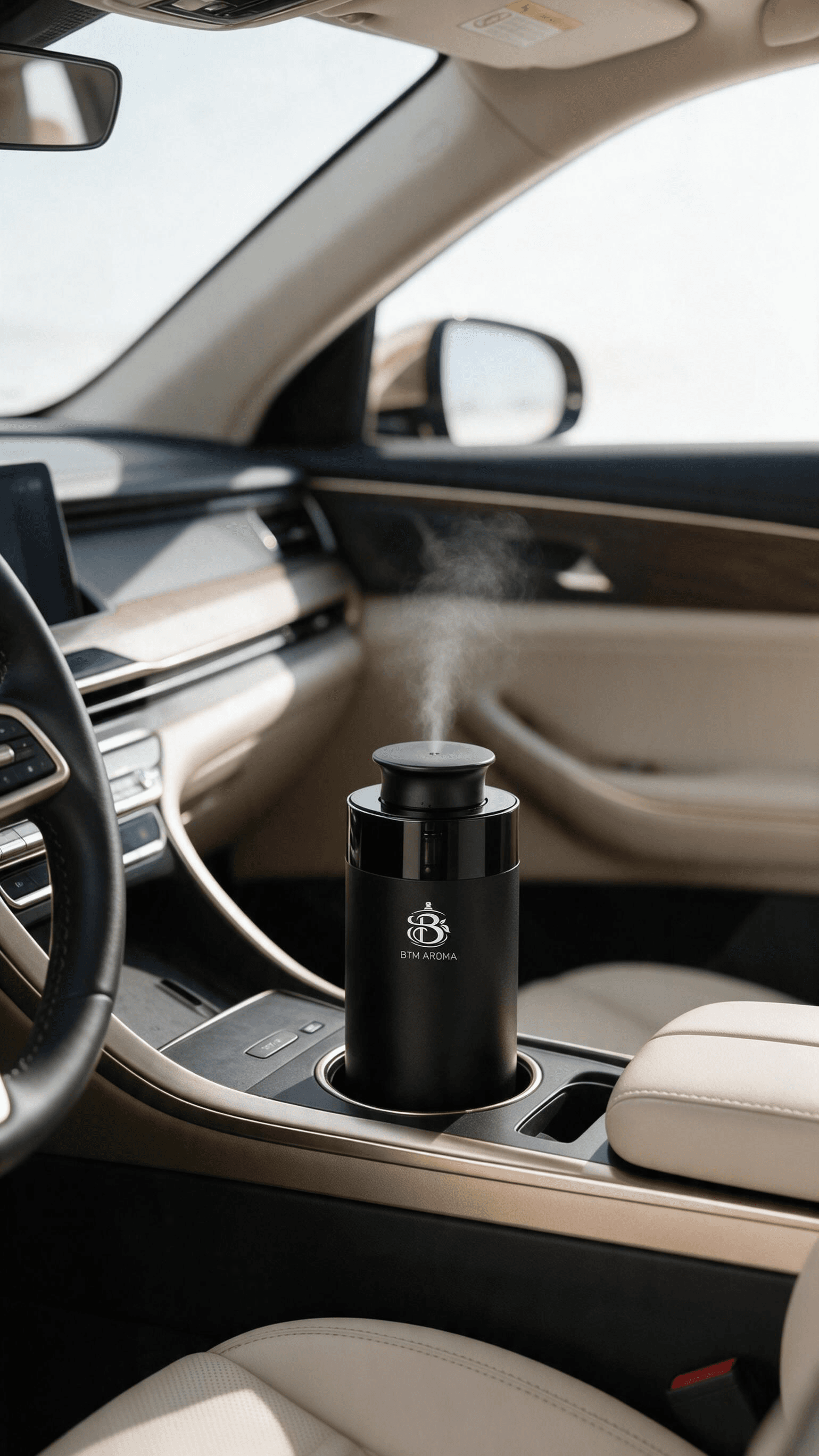 Sillage Nomade 2