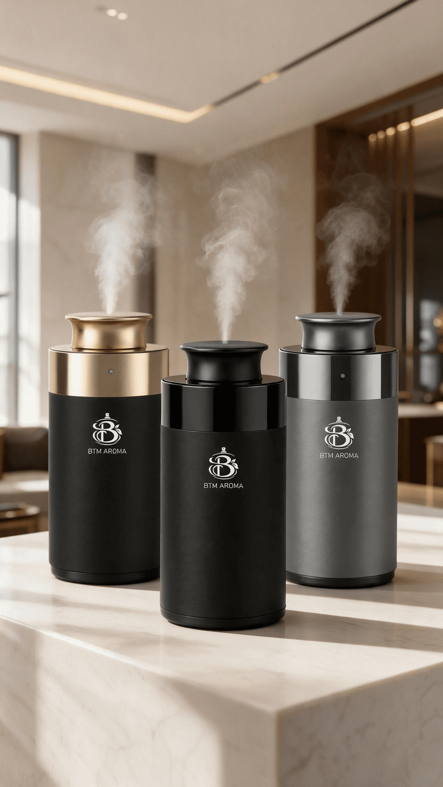 Sillage Nomade 3