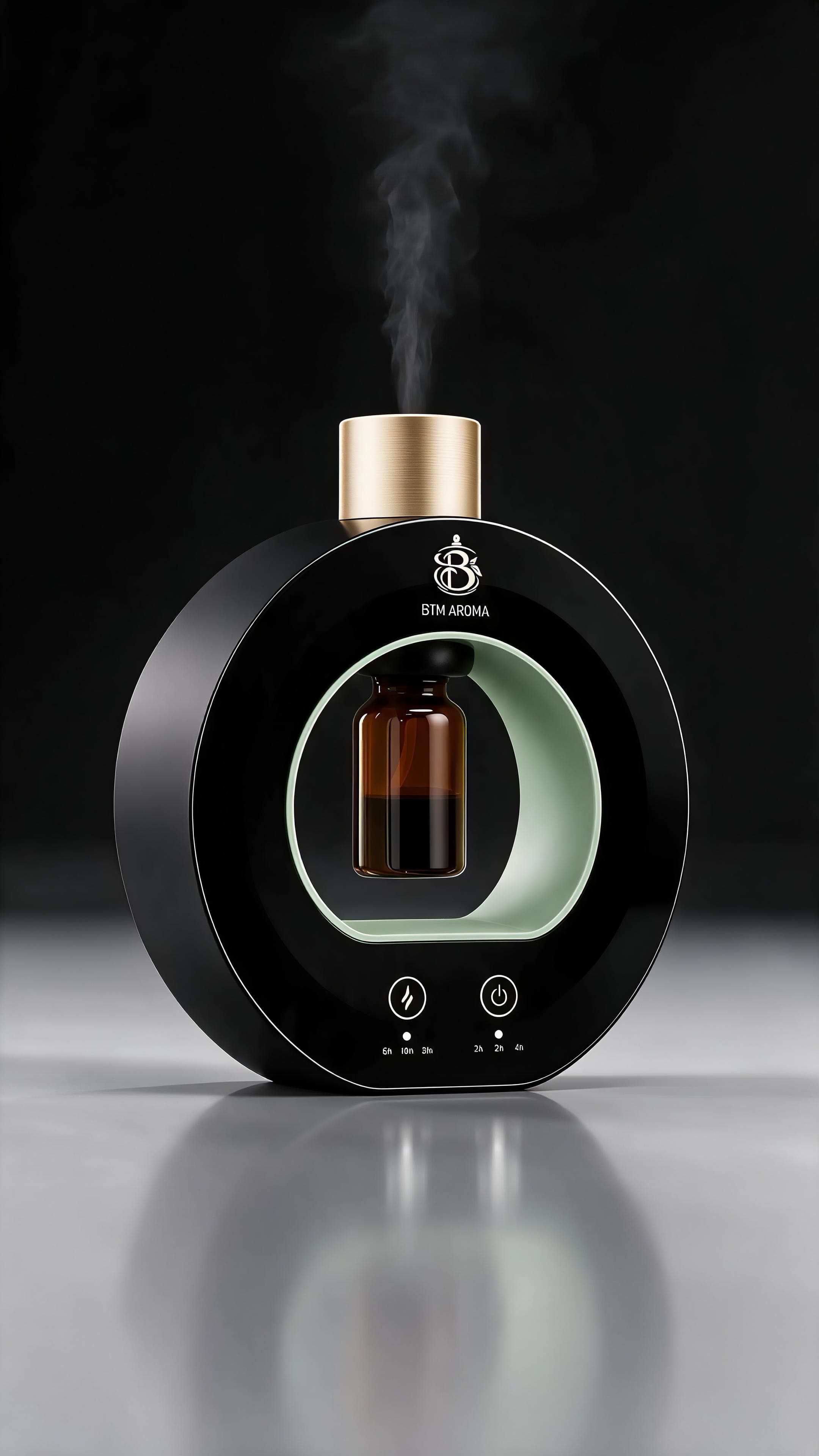 Aura Prestige 