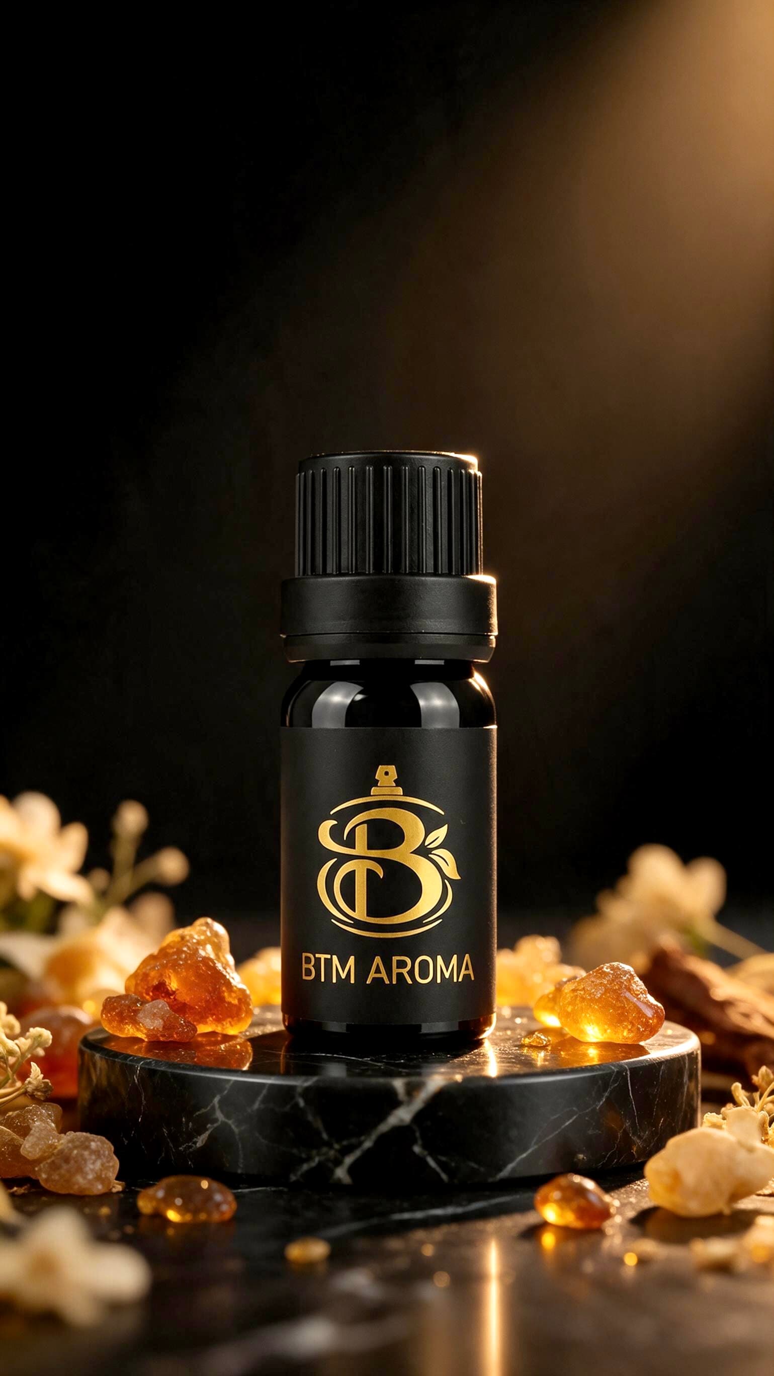 Ambre Sacré 