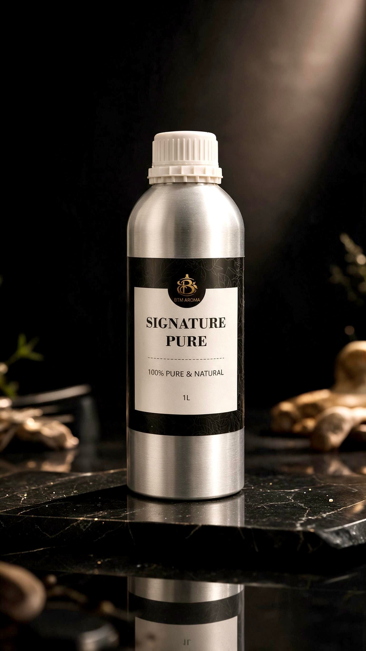 Signature Pure